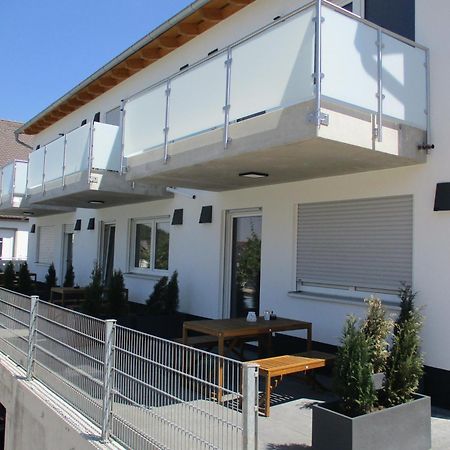 Parsberger Ferienwohnung 6 Exterior photo